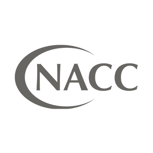 NACC logo, National Alzheimer’s Coordinating Center