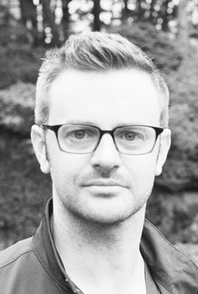 Jeff Goldsmith, Associate Professor of Biostatistics and Associate Dean for Data Science at Columbia Mailman